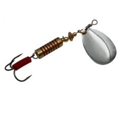 T. DFT SP03 Spinner 5,5 g 6,1 cm Renk:1