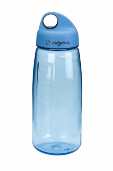 Nalgene 24oz N-Gen Tuxedo Blue Tritan Suluk