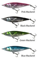 Savage gear 3D Mack Stick 170 88g Sahte Balık Pink Mackerel