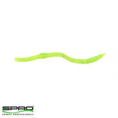 SPRO Freestyle Twitch Kurtçuk Citrus Disco Balık Yemi