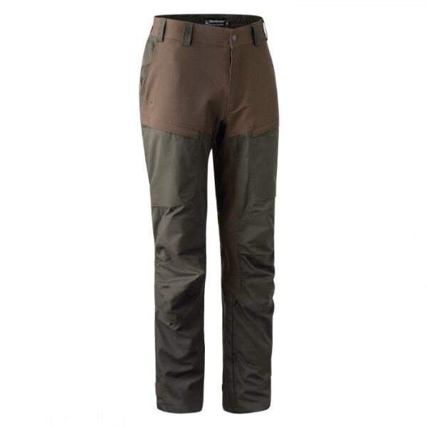 DEERHUNTER Strike Su Geçirmez K.Yeşil Pantolon DEERHUNTER Strike Su Geçirmez K.Yeşil Pantolon 46