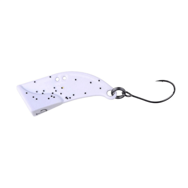 SPRO Zoka Blade Salt&Pepper 3G