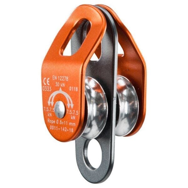 Climbing Technology CT UP ROLL MAKARA