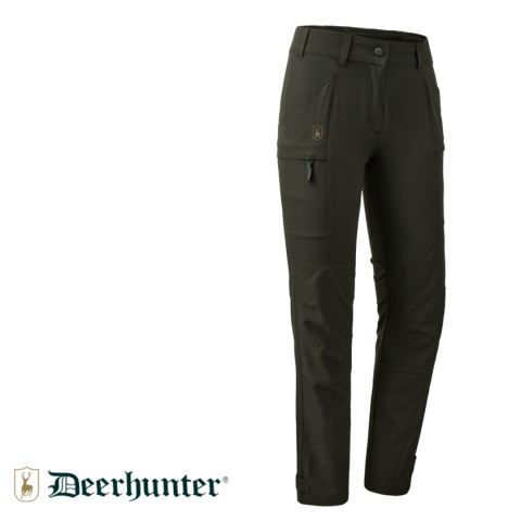 DEERHUNTER Lady Canopy Pantolon 34