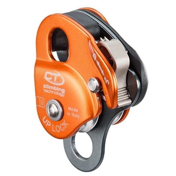 Climbing Technology CT UP LOCK MAKARA
