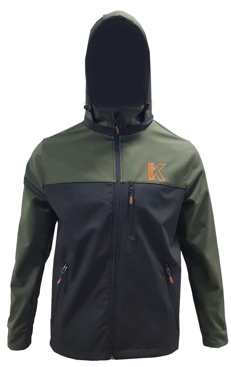 Kendo Orion Yeşil Mont L