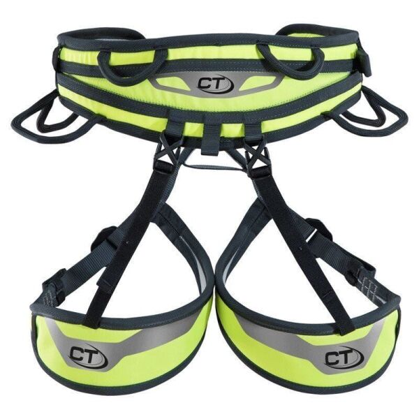 Climbing Technology CT HARNESS ASCENT PRO (SARI) XS-S