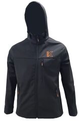 Kendo Andromeda Siyah Mont S