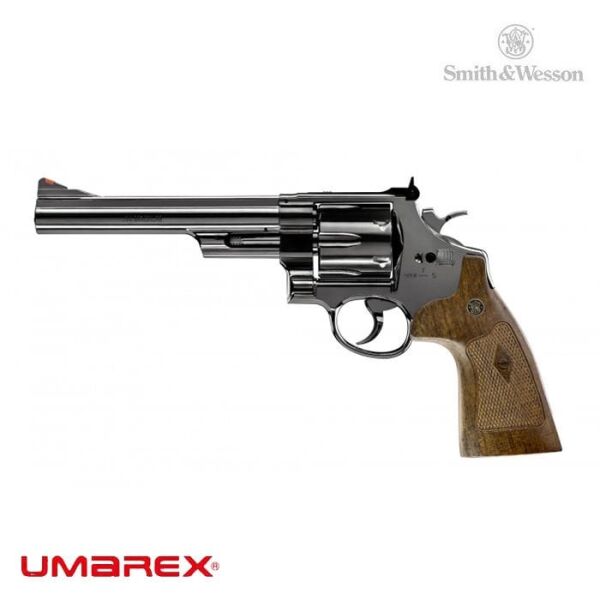 Umarex Smith&wesson M29 4,5mm Havalı Tabanca