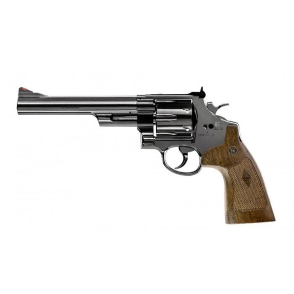 Umarex Smith&wesson M29 4,5mm Havalı Tabanca