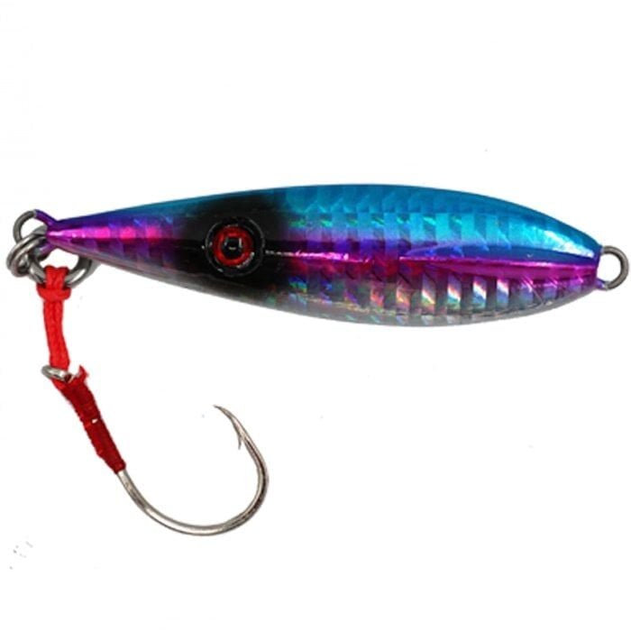DFT Küçük Jig Fasion 80G Renk: Jig Yem H003