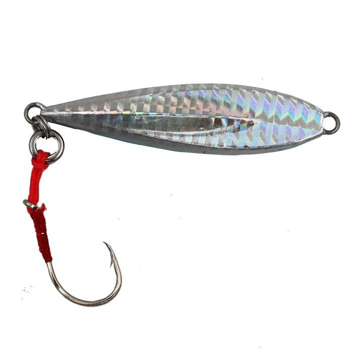 DFT Küçük Jig Fasion 80G Renk: Jig Yem H003