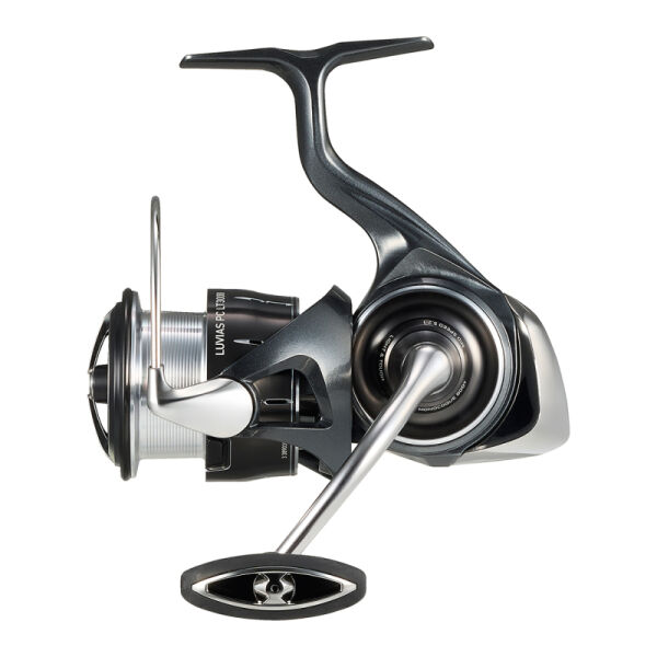 Daiwa Luvias 24 PC LT 3000 Makara