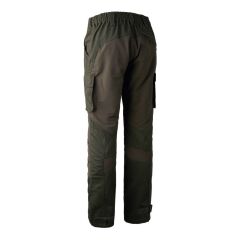 DEERHUNTER Rogaland Streç Pantolon - Yeşil 52