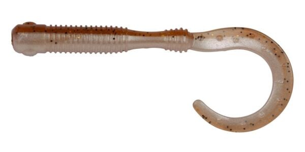 T.SPRO FS Urban Curl Silikon Yem Goby 6.5CM 1/4