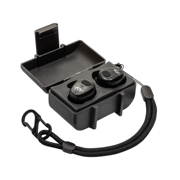 BLASER Kulak içi Siyah Kulaklık