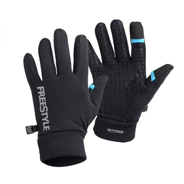 SPRO FREESTYLE SKINZ Eldiven - L