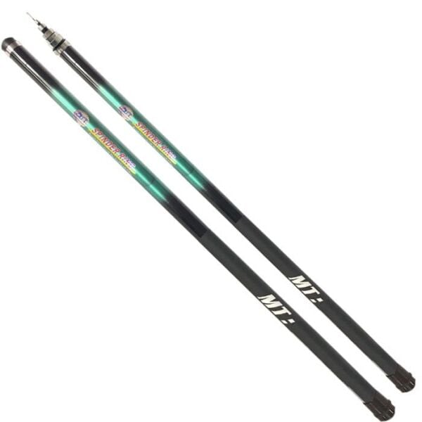 DFT Spinder Ring 600 cm Yüzüklü Göl Kamışı - 810.GS600