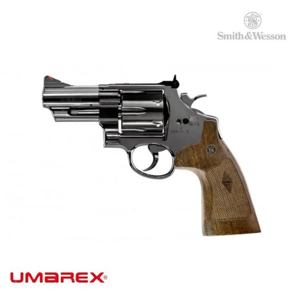 Umarex UMAREX Smith&Wesson M29  4,5MM Havalı Tabanca