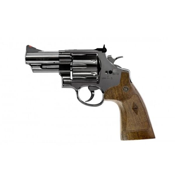 Umarex UMAREX Smith&Wesson M29  4,5MM Havalı Tabanca