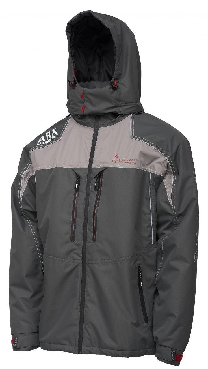 İmax Arx Thermo Jacket L