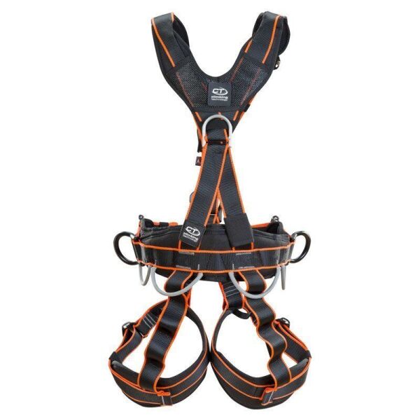 Climbing Technology CT HARNES PYL-TEC-2 L-XL
