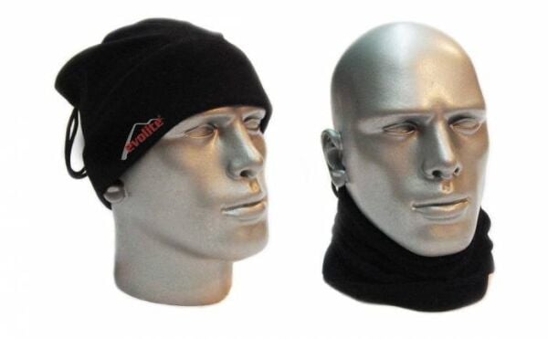 Evolite Polar Boyunluk & Bere GRİ