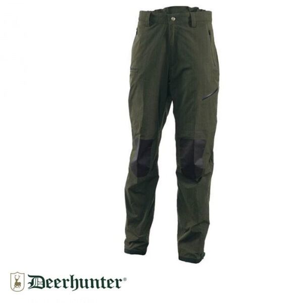 DEERHUNTER Deer-Tex 331DH Yeşil Pantolon T. DEERHUNTER Deer-Tex 331DH Yeşil Pantolon M