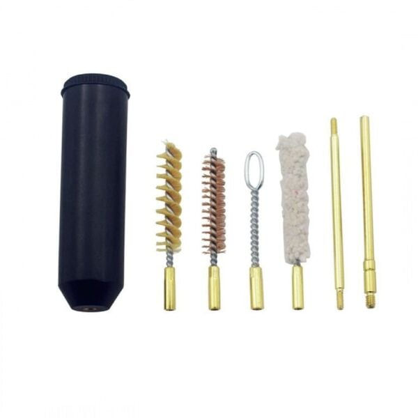 Sterling Plastik Fişek Çantalı Harbi Set 005