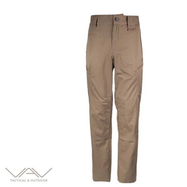 T. VAV Hidden-13 Pantolon Bej - XL