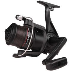 SPRO Pc Spartan Olta Makinesi 5000 Spooled