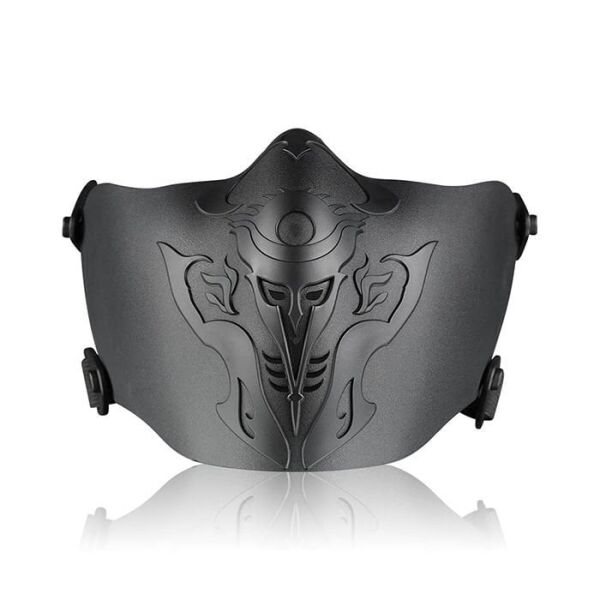 AMOMAX  Ferro Polimer Mask