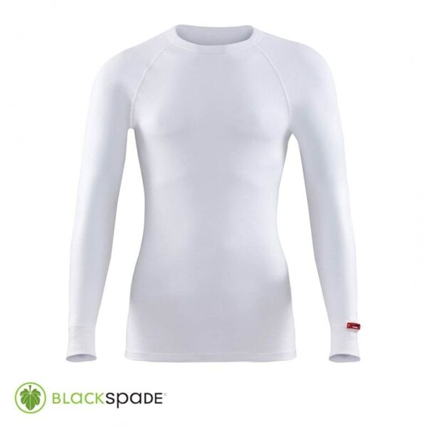 BLACKSPADE Termal Üst İçlik 2. Seviye Beyaz - S - 2160.9259.BS