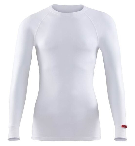 BLACKSPADE Termal Üst İçlik 2. Seviye Beyaz - S - 2160.9259.BS