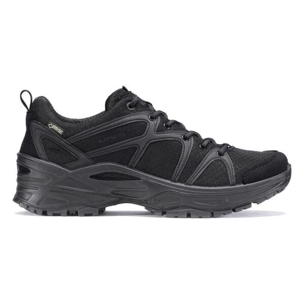 LOWA INNOX GTX AYAKKABI Siyah 46,5