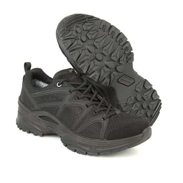 LOWA INNOX GTX AYAKKABI Siyah 46,5
