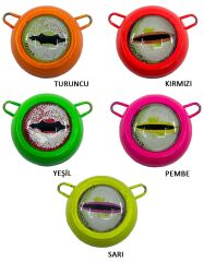 Kendo Anchor Melek Göz 500 gr Kırmızı