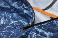 Savage gear Savage Salt Uv Hoodie M