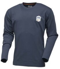 Savage gear Simply Savage Rex Tee Long M