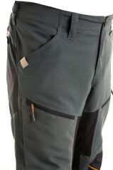 Savage gear Simply Savage Trousers Grey M