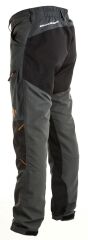 Savage gear Simply Savage Trousers Grey M