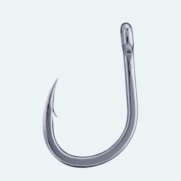 BKK Puka Livebait HD Olta İğnesi 4/0 5 Pcs
