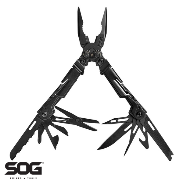 SOG Specialty Knives & Tools SOG Power Pint Çok Amaçlı Pense