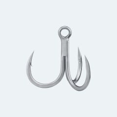 BKK GT-REX Üçlü Olta İğnesi 7/0