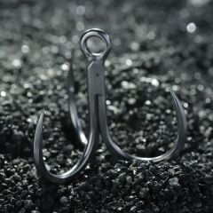 BKK GT-REX Üçlü Olta İğnesi 7/0