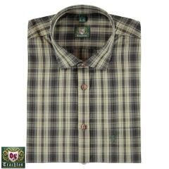 T. OS-Trachten  Erkek Gömleği Uzun Kol 41/42