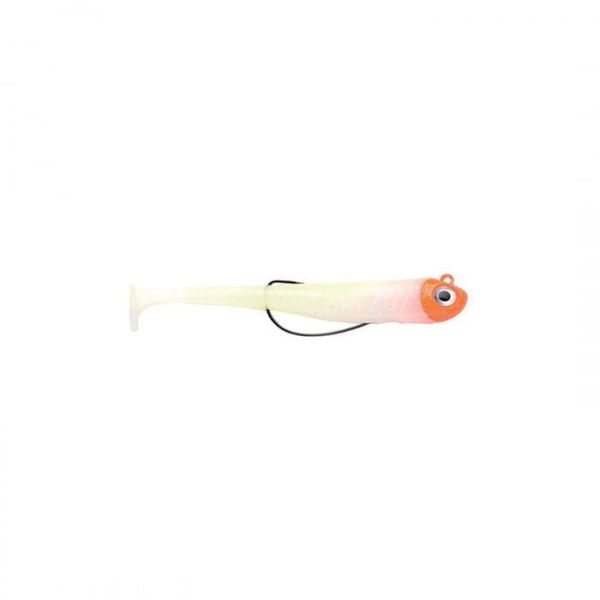 SPRO Guts Bait UV 9,5CM 10G ISilikon Yem