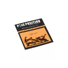 SPRO POLEP SPINNA Fırdöndü #11