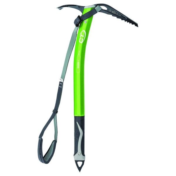Climbing Technology CT HOUND PLUS ICE AXE 70 CM KAZMA