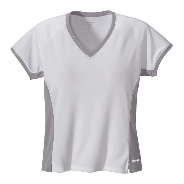 Patagonia Kadın Strider T S - MAVİ